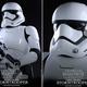 Illustration for article titled The Ultimate iStar Wars/i Action Figure Is Life-Sized and Costs $8,000